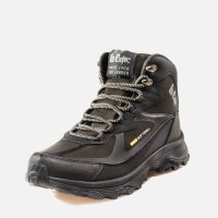Зимни Обувки Lee Cooper Black 702-22, снимка 3 - Мъжки боти - 42251825