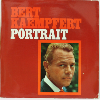 Bert Kaempfert-Portrait, снимка 1 - Грамофонни плочи - 36377271