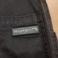 Wrangler®-Много Запазени, снимка 13 - Къси панталони - 40732312