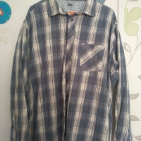 4XL мъжки ризи, мъжка риза , снимка 11 - Ризи - 36079870