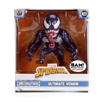 Jada - Фигура Marvel, Ultimate Venom, 10 см. 253221009, снимка 1 - Фигурки - 40586869