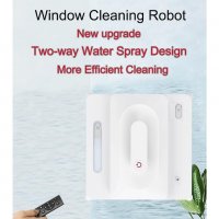 Робот за почистване на прозорци Spider SPRAY 2 (със спрей функция) * Безплатна доставка, снимка 6 - Прахосмукачки - 38894327