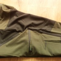 Dovrefjell Custom Fit turbukse за лов размер дамско M / мъжко S тънък летен еластичен панталон - 303, снимка 5 - Екипировка - 40500599