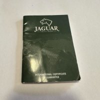 Jaguar J810/1 Special Edition, снимка 7 - Мъжки - 42730598