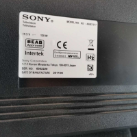 TV Mainboard Sony 1-981-926-21 173657421 KD-49XE7077 49", снимка 5 - Части и Платки - 44649568