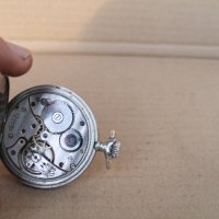 Джобен Швейцарски часовник ''Doxa'', снимка 10 - Антикварни и старинни предмети - 42719934