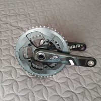 Sram Force 22, снимка 5 - Части за велосипеди - 41517398