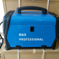 PROFESIONAL - Електрожен + Телоподаващ Апарат 250 ампера- MAX PROFESIONAL , снимка 4 - Други машини и части - 27129623