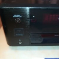 PHILIPS USB/CD RECEIVER 1602231940, снимка 5 - Ресийвъри, усилватели, смесителни пултове - 39700058