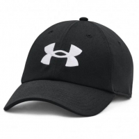 UNDER ARMOUR Шапка Blitzing Adj, снимка 1 - Шапки - 35847140