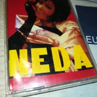 NEDA UKRADEN-КАСЕТА 1807231839, снимка 3 - Аудио касети - 41589437