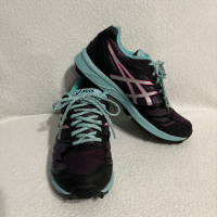 Маратонки за планинско бягане Asics Gel Fuji-Freeze GTX Gore-Tex , снимка 1 - Маратонки - 44768049