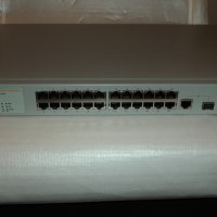 Комутатори (switches) - 3Com, Cisco, LevelOne, снимка 6 - Суичове - 34029694