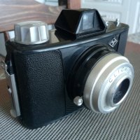 Продавам стари фотоапарати-2 броя.ФРГ(немски).Обявената цена е за двата., снимка 9 - Колекции - 42253764