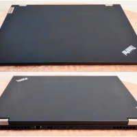 Lenovo ThinkPad T15g G2/Core i7 11800H/RTX 3070 8GB/15.6 4K UHD/32GB RAM/512GB SSD/Гаранция 9 месеца, снимка 4 - Лаптопи за работа - 41904125