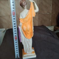 статуетка от алабастър, снимка 3 - Статуетки - 33822918