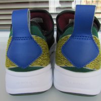 Дамски маратонки Reebok Furylite Slip On African, снимка 6 - Маратонки - 41809922