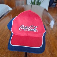Шапка Кока Кола,Coca Cola #4, снимка 1 - Други ценни предмети - 42204504