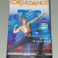 Lord of the Dance аудиокасета, снимка 1 - Аудио касети - 34753693