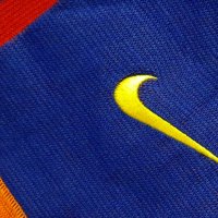 футболен шал Barcelona , снимка 7 - Футбол - 44452018