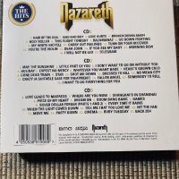 Nazareth , снимка 3 - CD дискове - 41539042