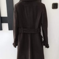 Тънко палто, S, като ново, снимка 2 - Палта, манта - 39875380