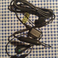 нови слушалки SONY ERICSSON , снимка 3 - Слушалки, hands-free - 38936264