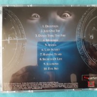 Platitude – 2003 - Secrets Of Life(Heavy Metal), снимка 3 - CD дискове - 41386819
