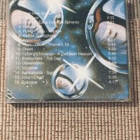 Симо Лазаров,Gravity Co, снимка 8 - CD дискове - 41795016