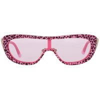 VICTORIA'S SECRET 🍊 Дамски слънчеви очила PINK LEOPARD нови с кутия, снимка 3 - Слънчеви и диоптрични очила - 40441956