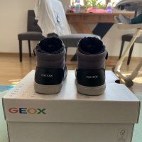 Детски обувки GEOX, снимка 4 - Детски маратонки - 44329013