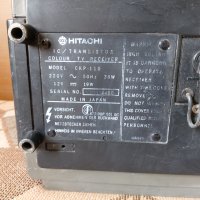 hitachi ckp-110, снимка 7 - Радиокасетофони, транзистори - 40955024