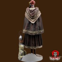 Екшън фигура Bloodborne - The Doll, снимка 5 - Аксесоари - 42676156