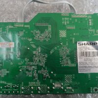 SHARP LC-49UI8652E, снимка 2 - Телевизори - 42642410