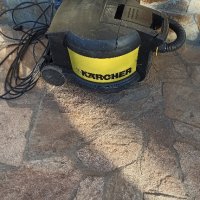 Прахосмукачка karcher t 201, снимка 3 - Прахосмукачки - 41805824