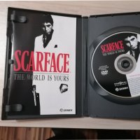 Scarface:The World  Is Yours-PC игра (компютър) , снимка 4 - Игри за PC - 39306515