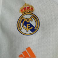 Real Madrid Adidas Нов Оригинален Потник Реал Мадрид Адидас 2021/2022, снимка 4 - Тениски - 41337127