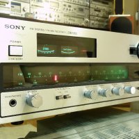 SONY STR-5800, снимка 1 - Ресийвъри, усилватели, смесителни пултове - 40957740