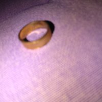 Пръстен за малкото пръстче или детски, снимка 6 - Пръстени - 44404559