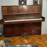 Пиано "Беларус", снимка 1 - Пиана - 44433882