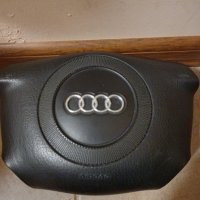 Airbag Audi A6 C5, снимка 1 - Части - 39164768