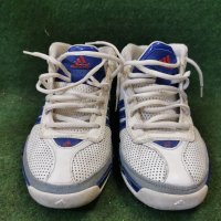Кецове Adidas NBA 38 номер, снимка 2 - Кецове - 41415242