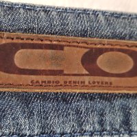 Cambio  3/4 jeans EU 42, снимка 6 - Дънки - 41470393