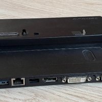 Докинг станция Thinkad Pro Dock Lenovo Type 40A1, снимка 1 - Лаптоп аксесоари - 39143287