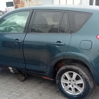 REND предлага за части Toyota Rav4 XA30 2006-2012 2.0 2.2 1AZ 2AD DCat, снимка 2 - Автомобили и джипове - 44622112