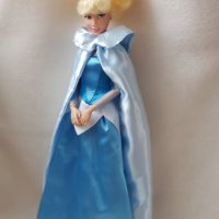 11 кукли Дисни принцеси The Disney Store, снимка 8 - Кукли - 35149216