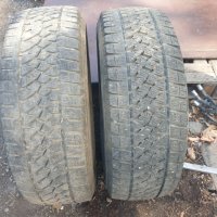 Гуми за микробус 225/65 R 16 C BRIDGESTONE , снимка 1 - Гуми и джанти - 42429457