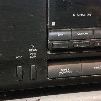 Ресивър SONY str-gx 315, снимка 4 - Ресийвъри, усилватели, смесителни пултове - 38636380