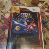 Super Mario Galaxy Special Edition NINTENDO WII/WII U Нинтендо , снимка 1 - Nintendo конзоли - 35449800