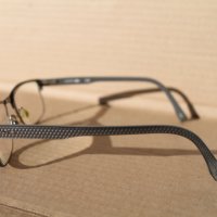 Диоптрични очила ''Lacoste'' оригинални, снимка 4 - Слънчеви и диоптрични очила - 42662464